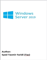 Windows Server 2019 Administration