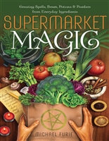 Supermarket Magic
