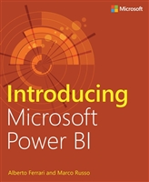 Microsoft Press ebook Introducing Power BI PDF