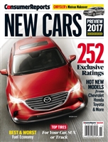 Consumer Reports.New.Cars November.2016