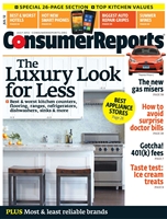 Consumer Reports 2012-07