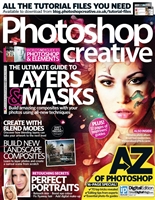 Photoshop Creative - Issue No. 107
