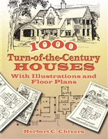 1000 Turn-of-the-Century Houses