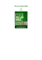 Microsoft Word - The5dollarbible.doc