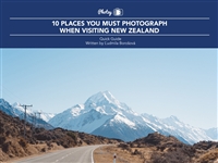 10 Places plus to plus Photograph plus in plus New plus Zealand