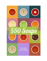 550 Soups