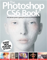 The Photoshop CS6 Book - 2013