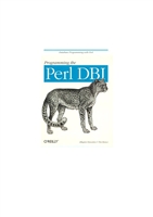 Programming Perl DBI
