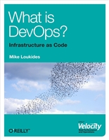 What is DevOps?