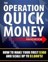 Operation Quick Money