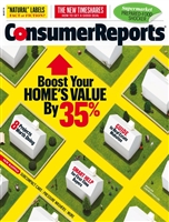 Consumer Reports - March 2016