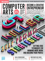 Computer.Arts Spring.2016