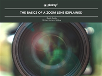 Basics plus of plus Zoom plus Lens