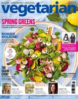 Vegetarian Living - April 2016