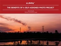 Benefits plus of plus a plus Self plus Assigned plus Photo plus Project
