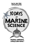 10 Days of Marine Science Facts and Activities  Science Book For Kids
