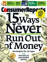 Consumer Reports 02 2011