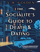 The Socialite's Guide to Death and Dating