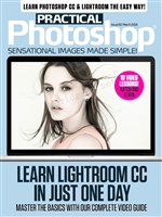 Practical Photoshop - March 2016