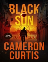 Black Sun (A Breed Thriller Book 7)