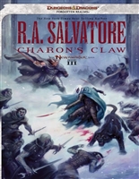 Charon's Claw