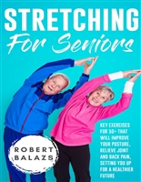 Stretching For Seniors