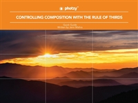 Controlling plus Composition withRuleofThirds