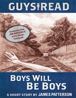 Boys Will Be Boys