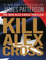 Kill Alex Cross
