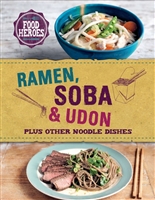 Ramen, Soba & Udon