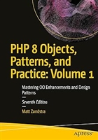 PHP 8 Objects, Patterns, and Practice