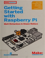Getting started with Raspberry Pi