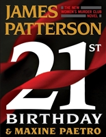 21st Birthday