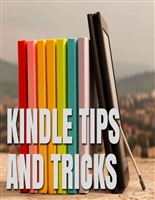 Kindle Tips, Tricks, and Shortcuts
