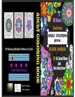Dr. Mann's ZenTree's Relaxing Mandalas