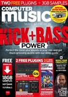 Computer Music. July 2016