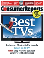 Consumer Reports 03 2010