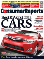 Consumer Reports 2012-04