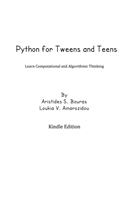 Python for Tweens and Teens