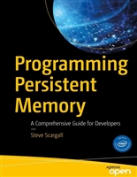 Programming Persistent Memory