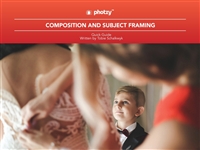 Composition plus and plus Subject plus Framing