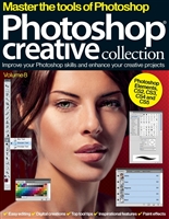 Photoshop Creative Collection - Volume 8, 2013
