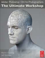 Adobe Photoshop CS5 for Photographers