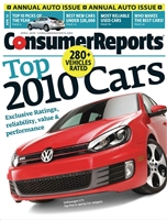 Consumer Reports 04 2010
