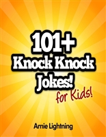 101+ Knock Knock Jokes for Kids: Hilarious and Funny Jokes