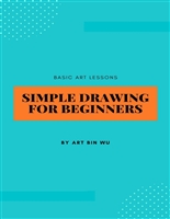 Simple Drawing For Beginners