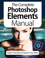 BDMs Made Easy Series The Complete Photoshop Elements Manual October 2020