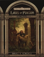 D&D - Forgotten Realms - Priests 01