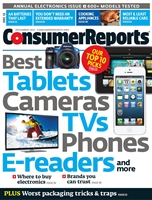 Consumer Reports 2012-12
