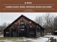 Camera plus Basics Metering plus Modes